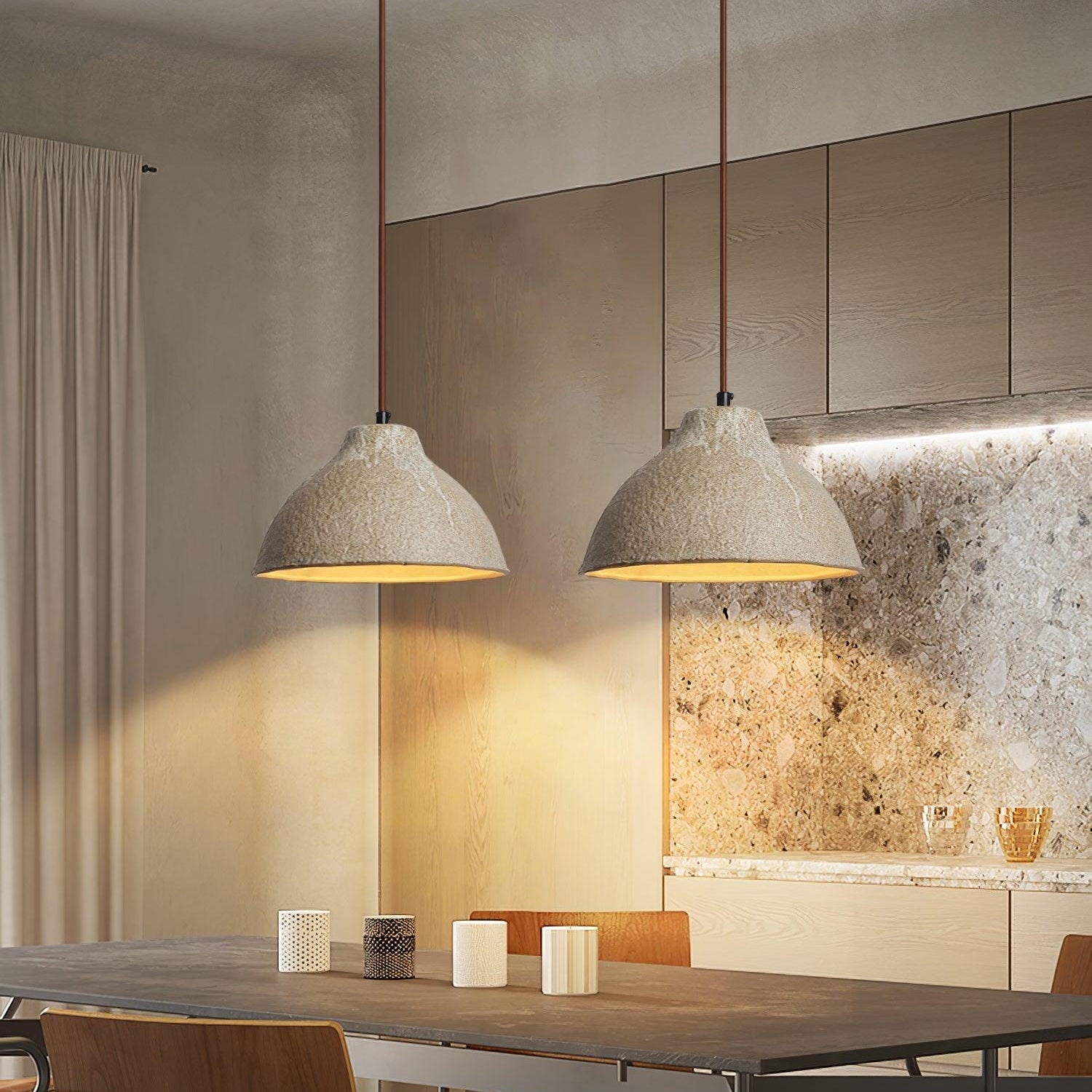 Rekos Pendant Light