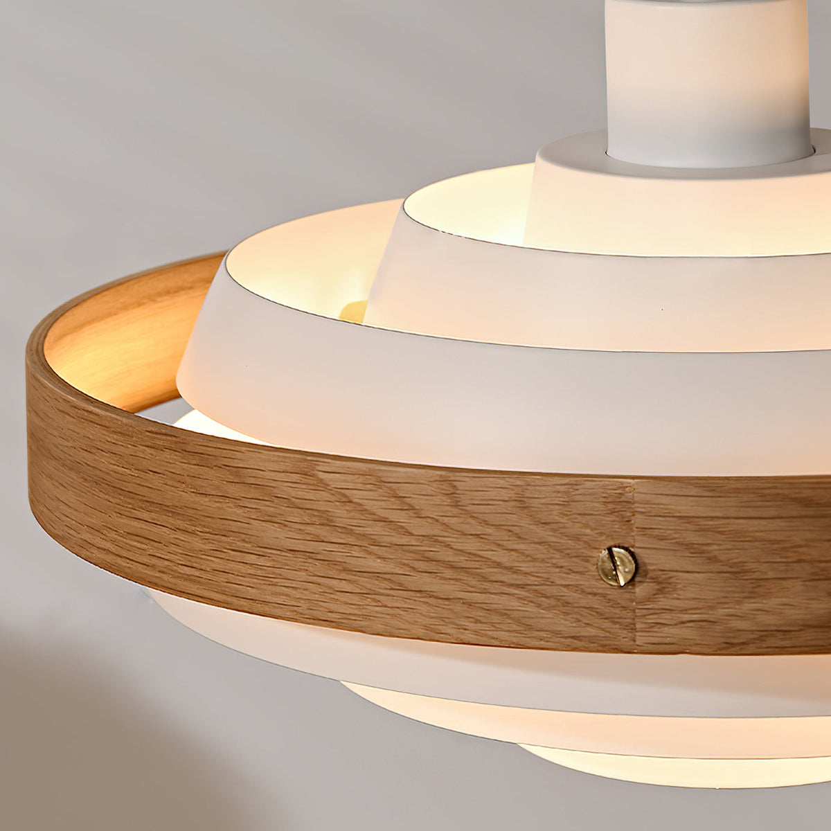 Emalen Articulated Pendant Light