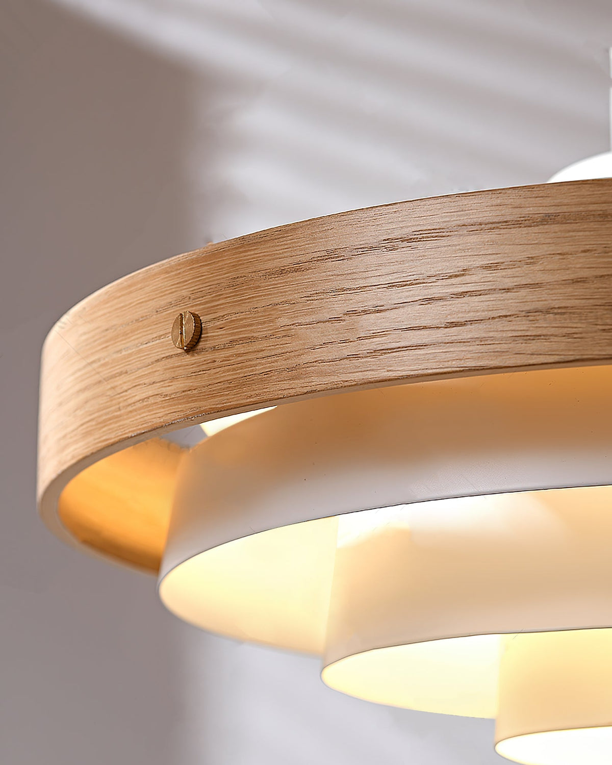 Emalen Articulated Pendant Light
