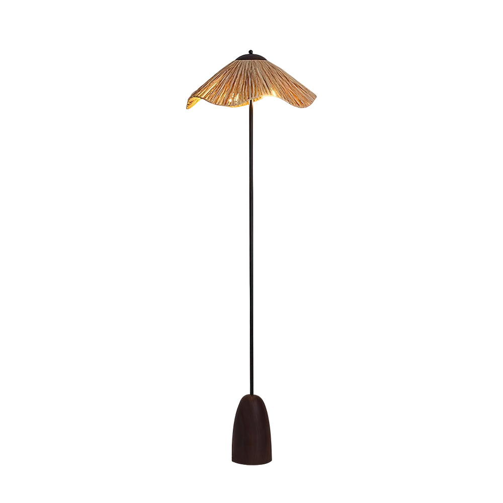 Zorquen Floor Lamp
