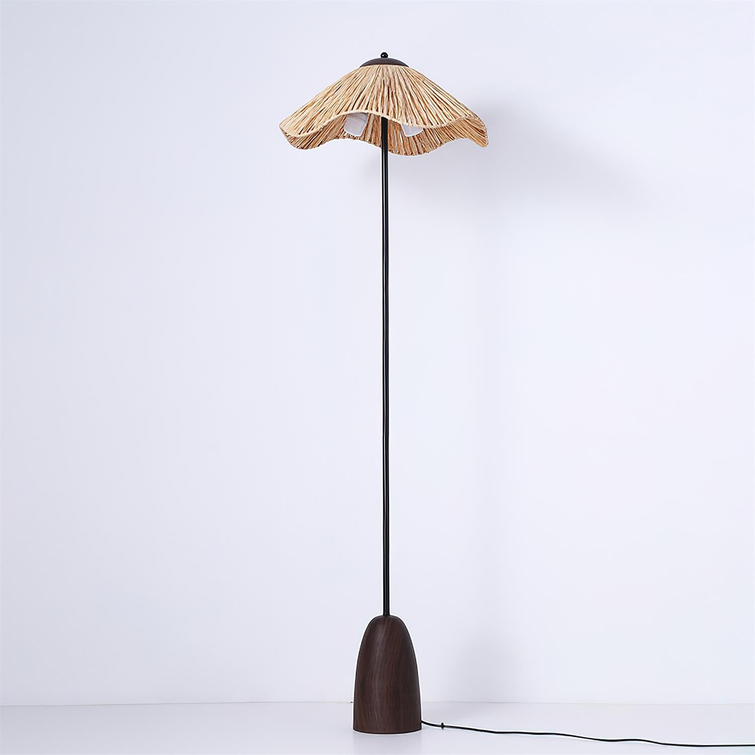 Zorquen Floor Lamp