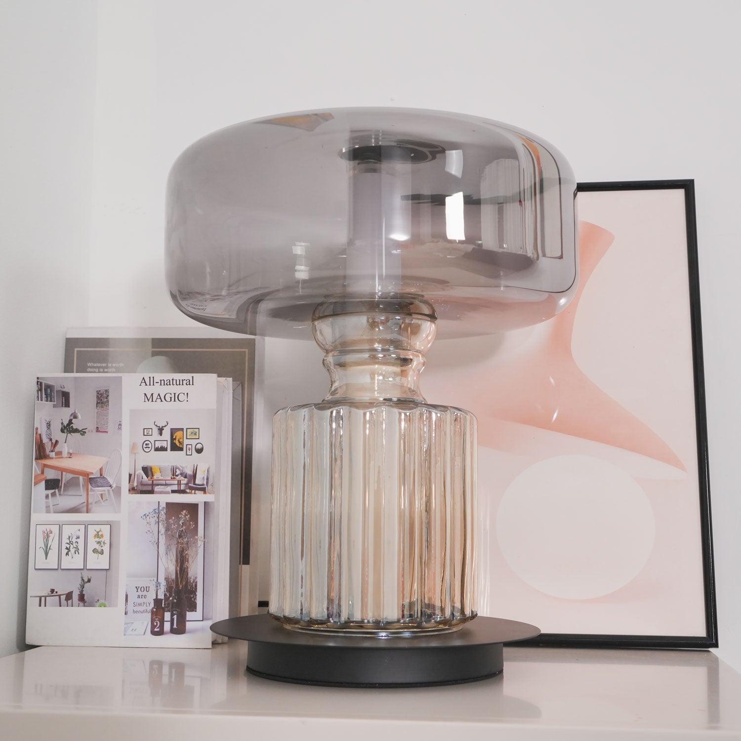 Repanuzi Table Lamp