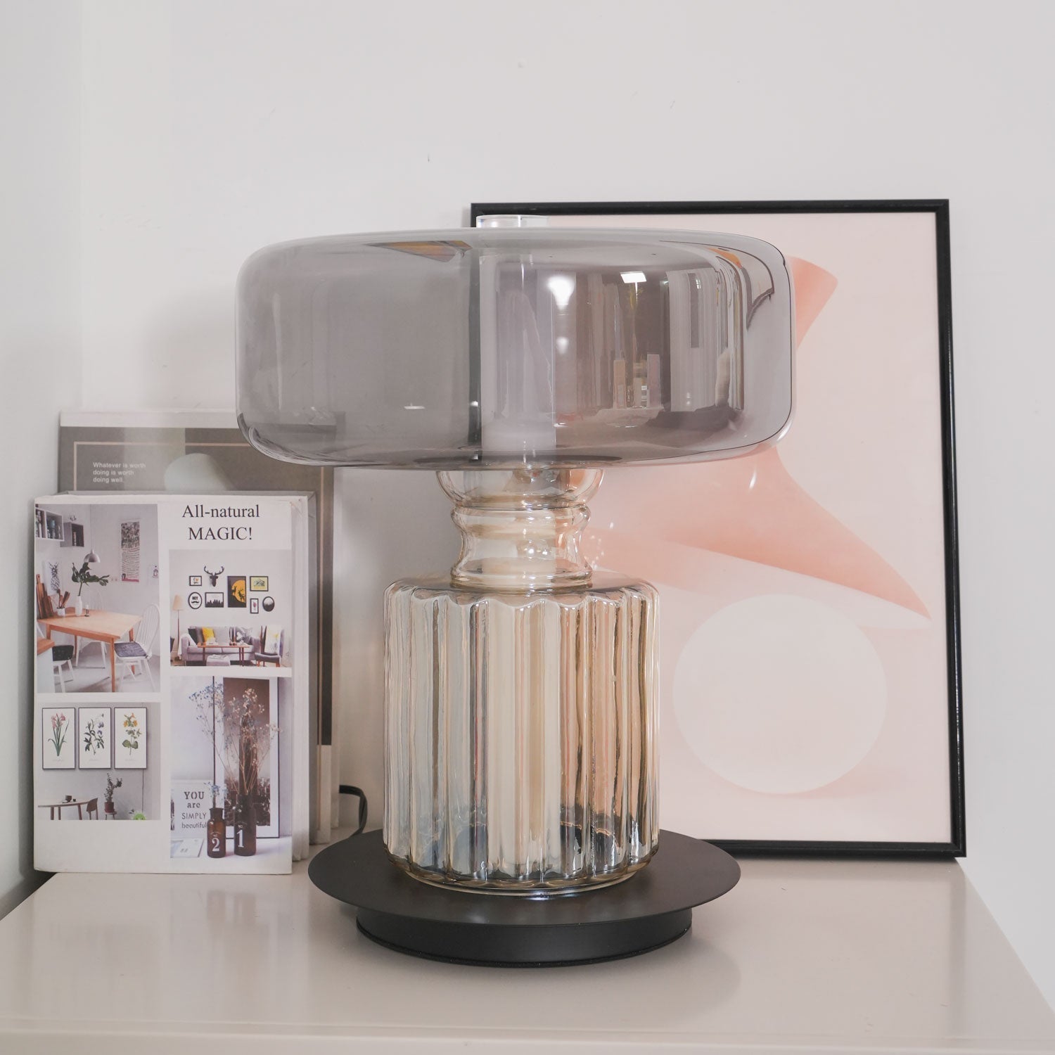 Repanuzi Table Lamp