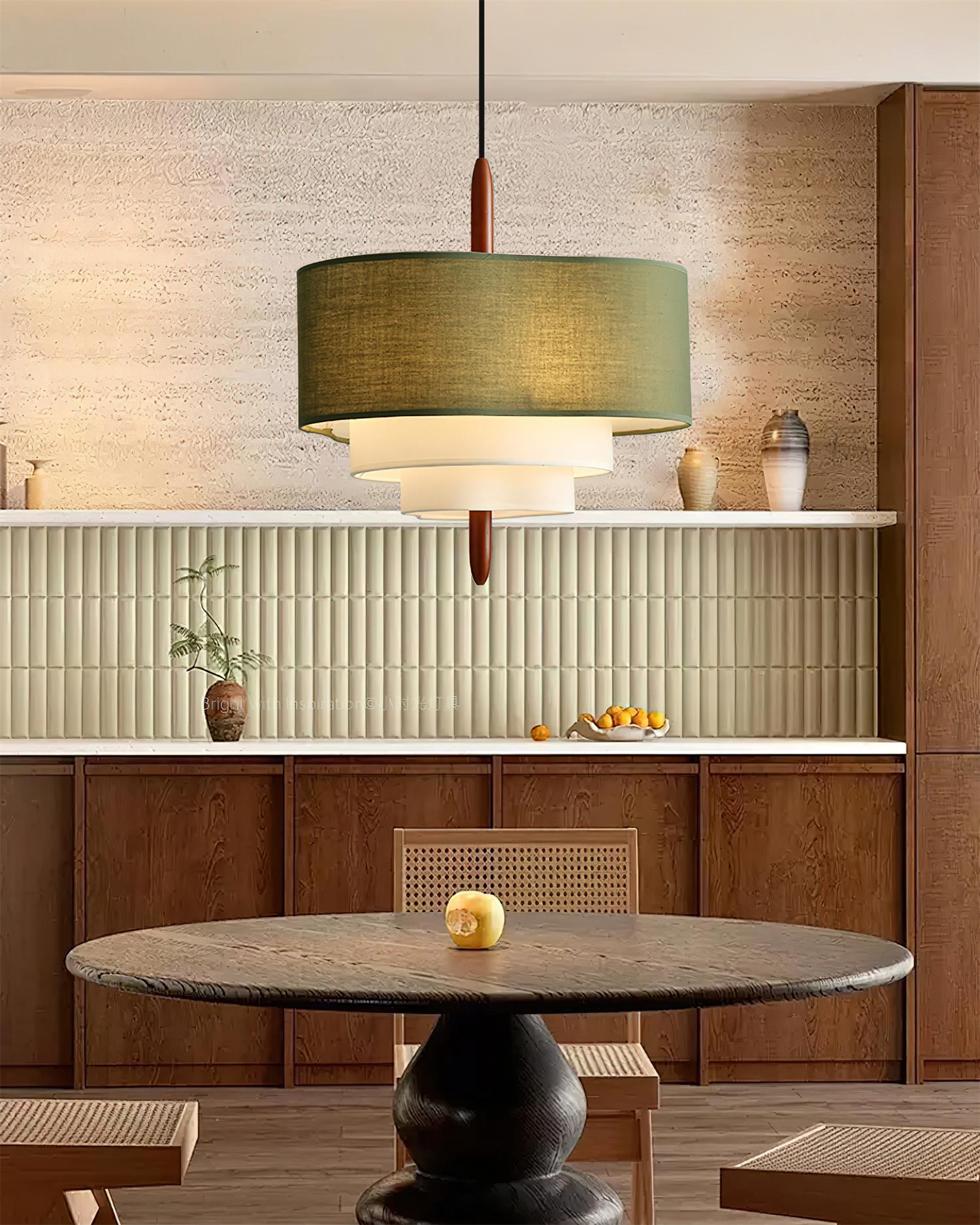Reyio Pendant Light