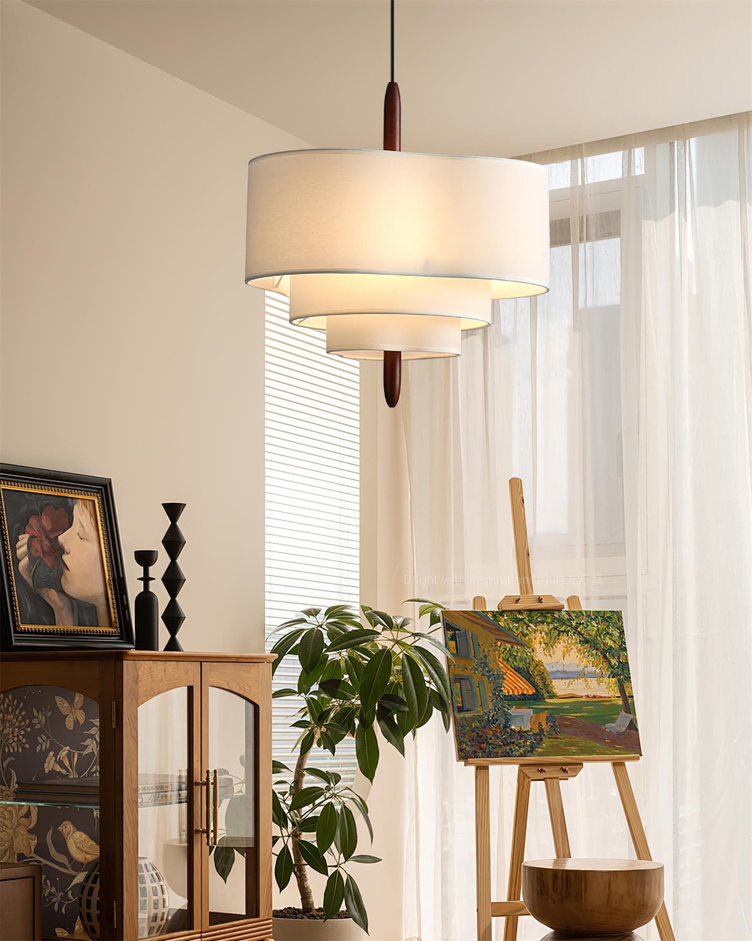Reyio Pendant Light