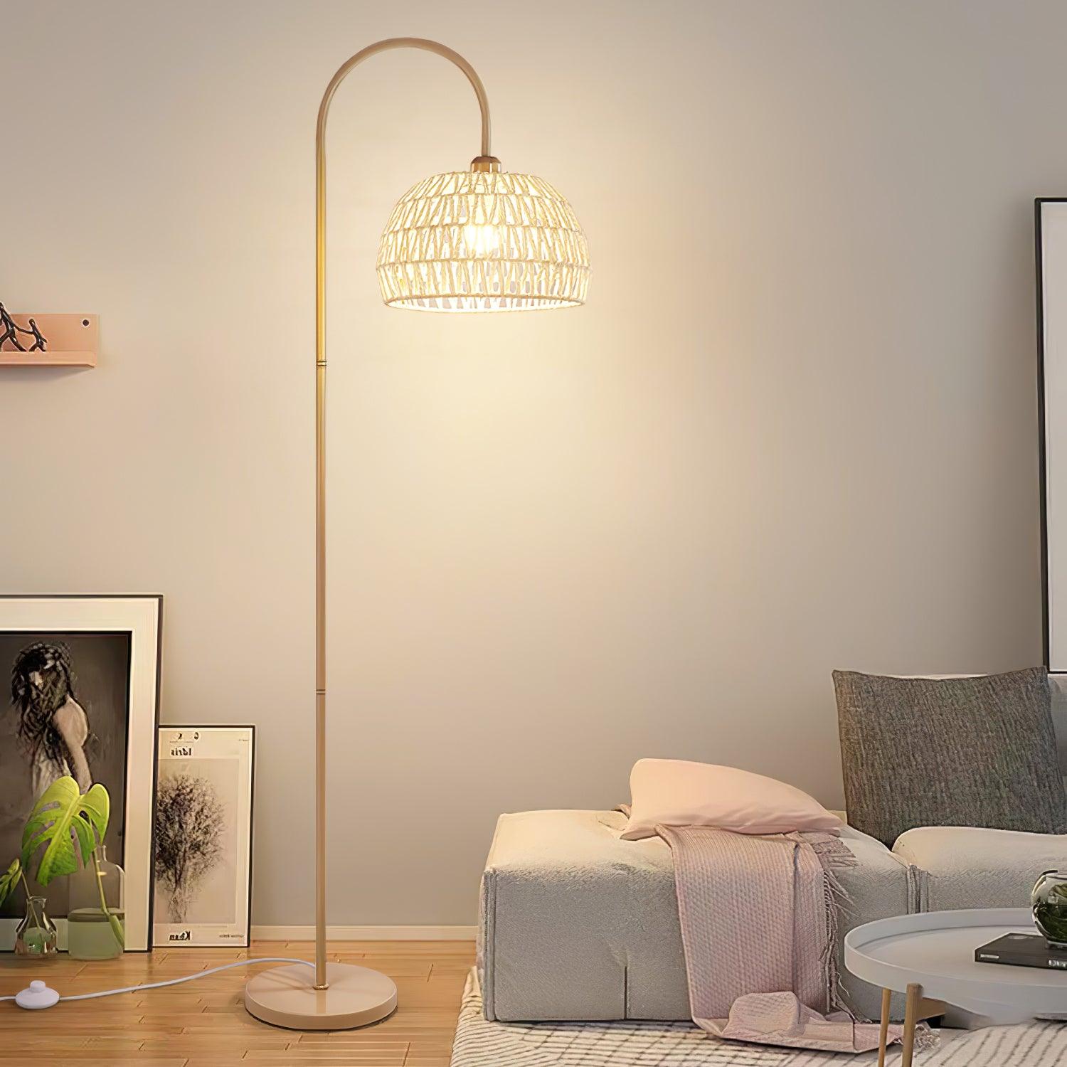 Clovor Floor Lamp