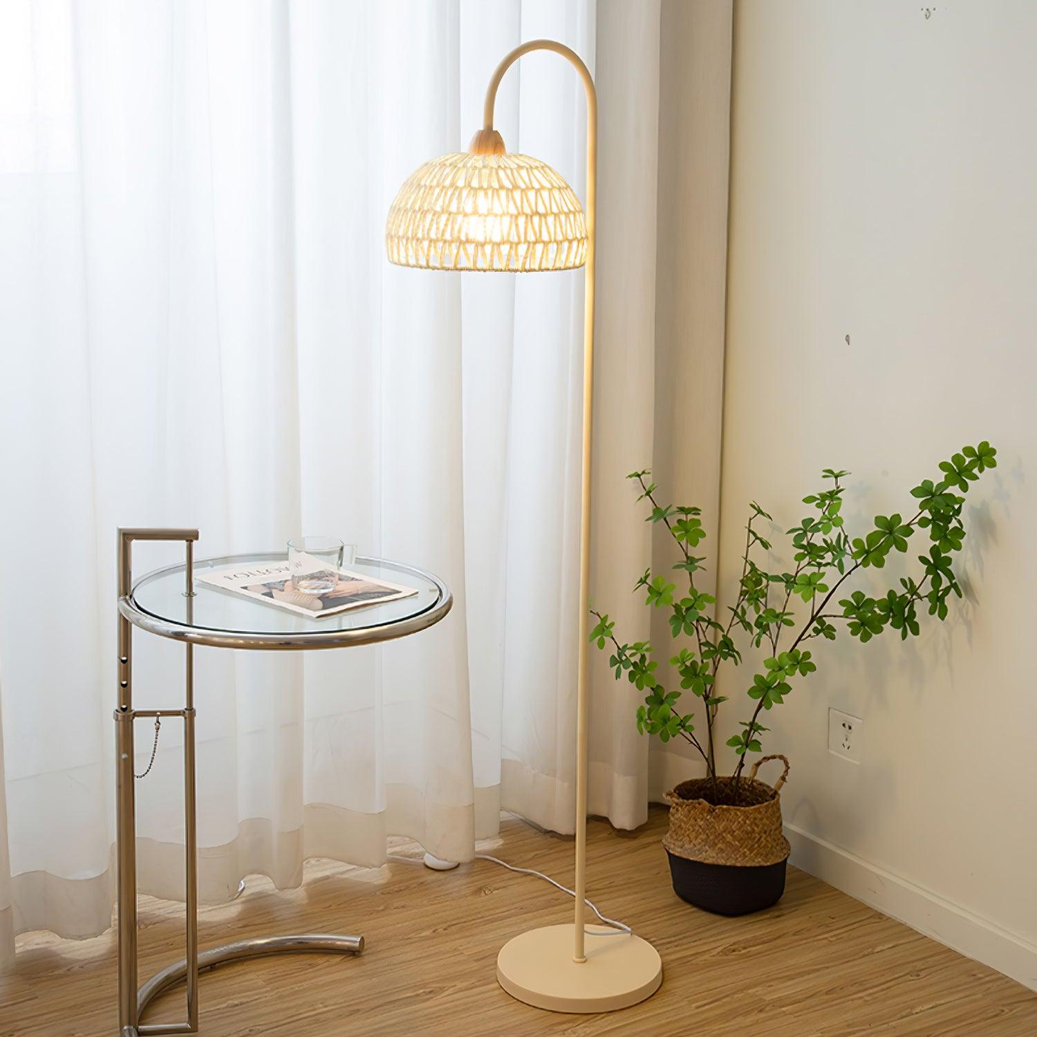 Clovor Floor Lamp