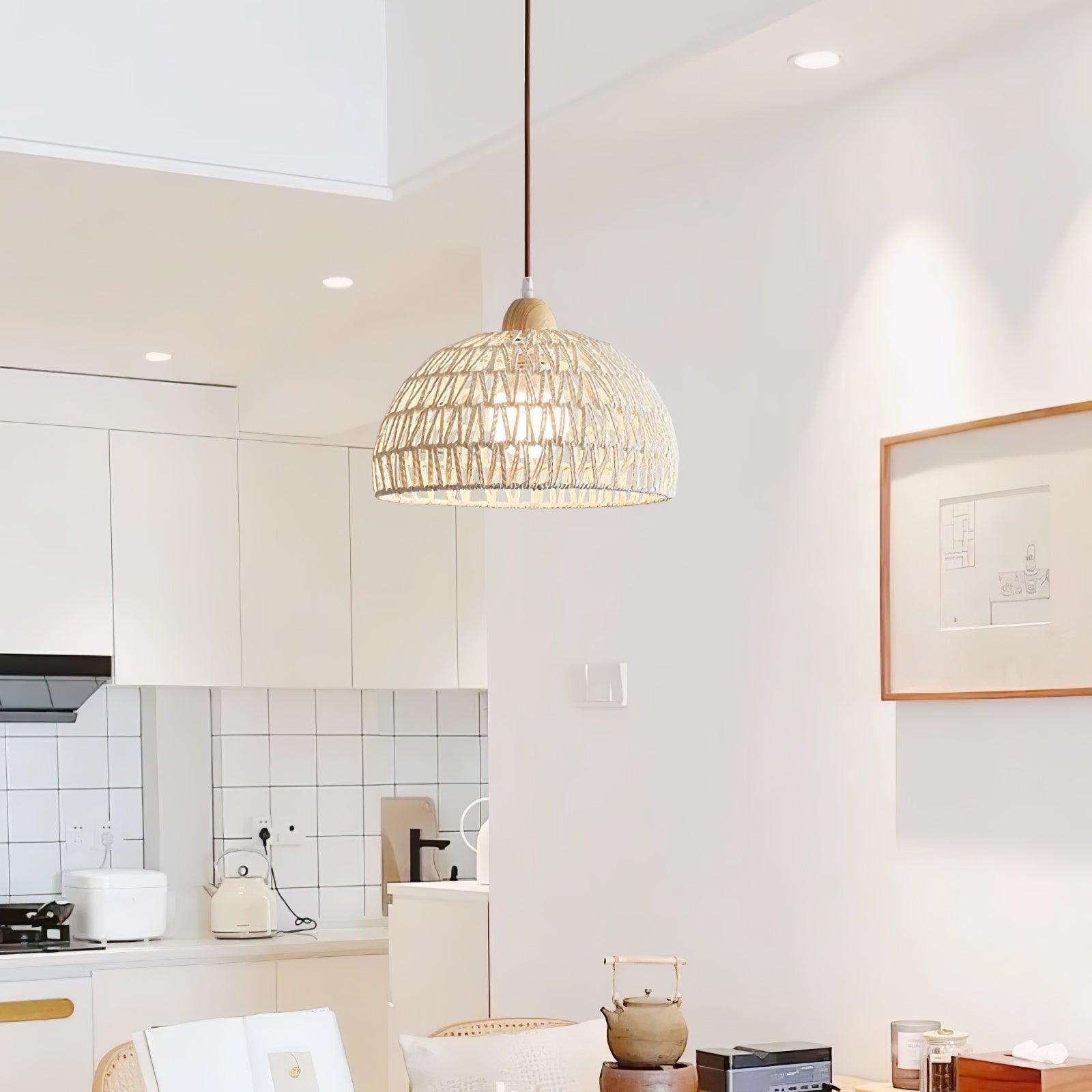 Brinavo Pendant Light