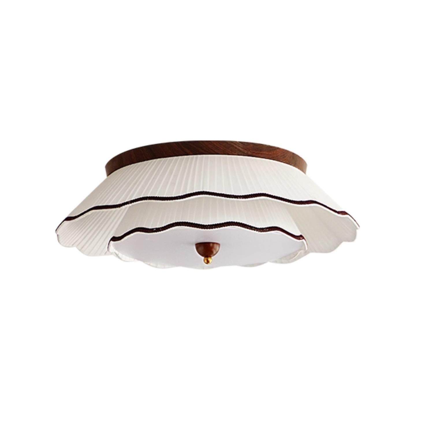 Reyvezza Flower Ceiling Light