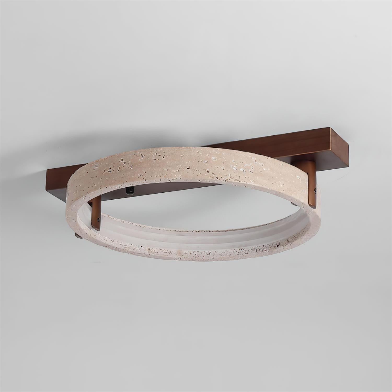 Rilaveo Ceiling Light
