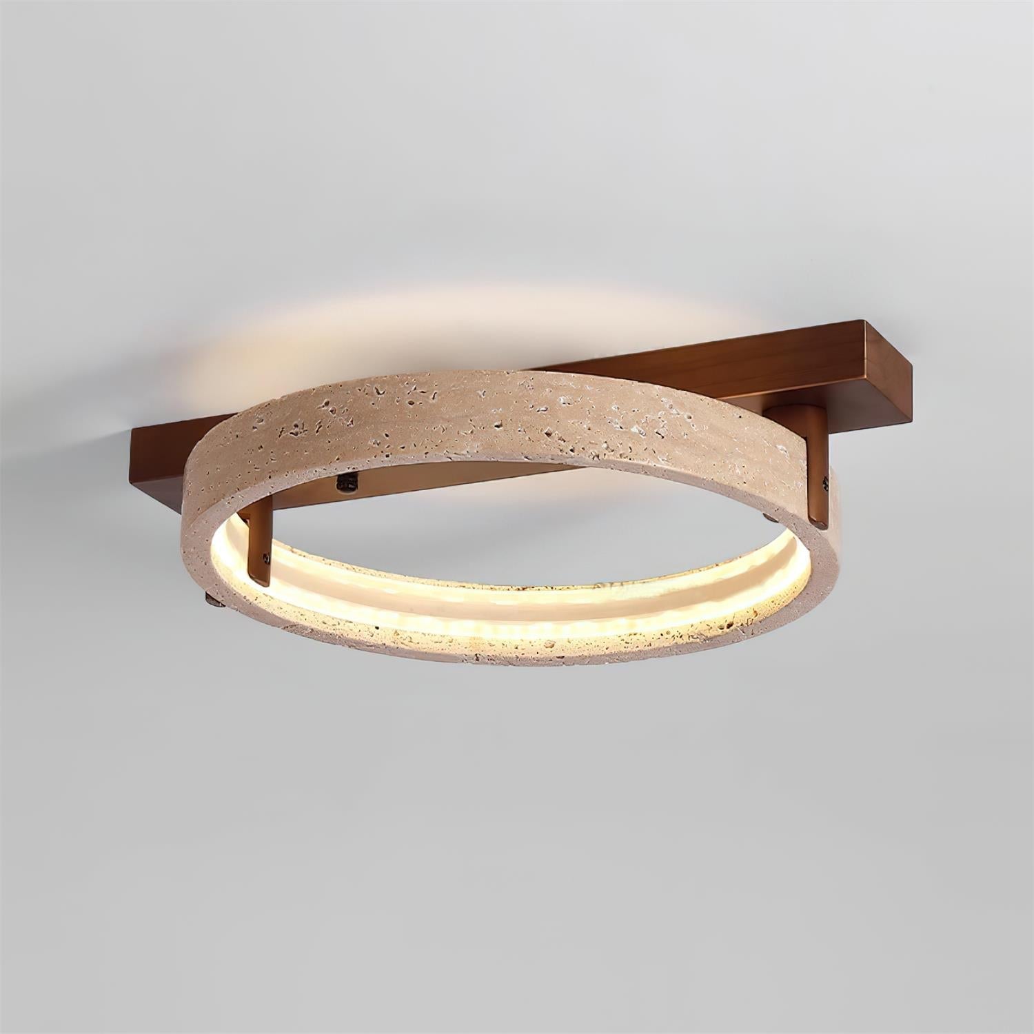 Rilaveo Ceiling Light