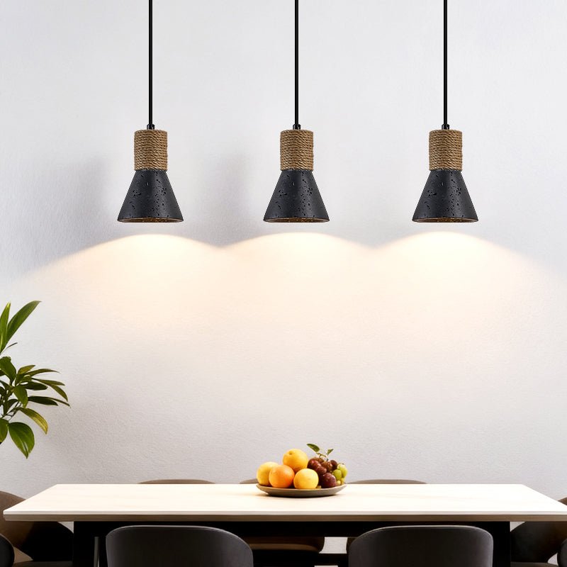 Reiva Pendant Light