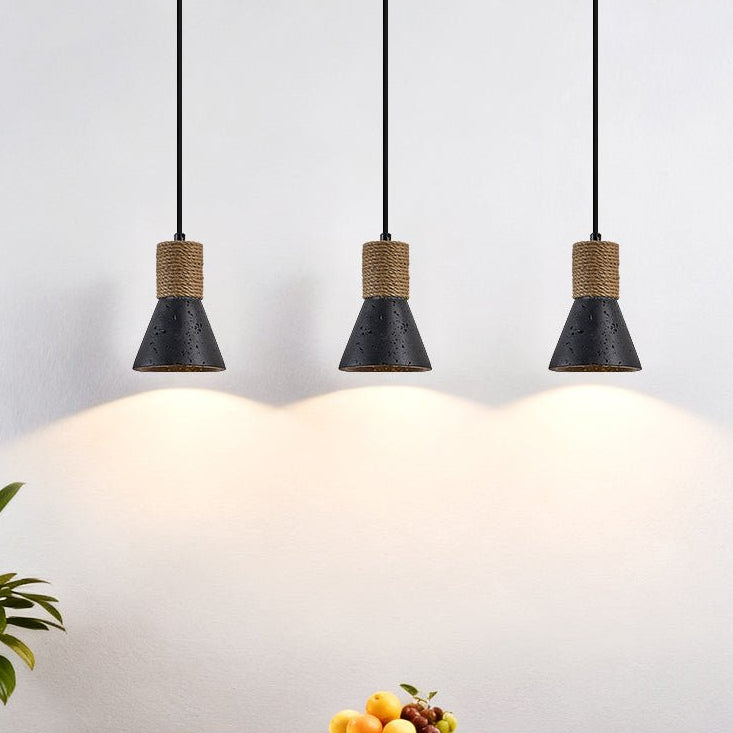 Reiva Pendant Light