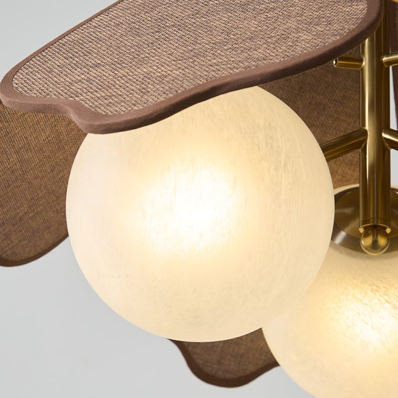 Rovessy Pendant Light