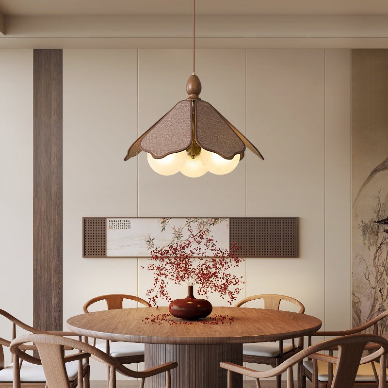 Rovessy Pendant Light