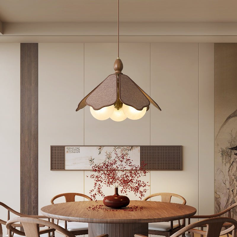 Rovessy Pendant Light