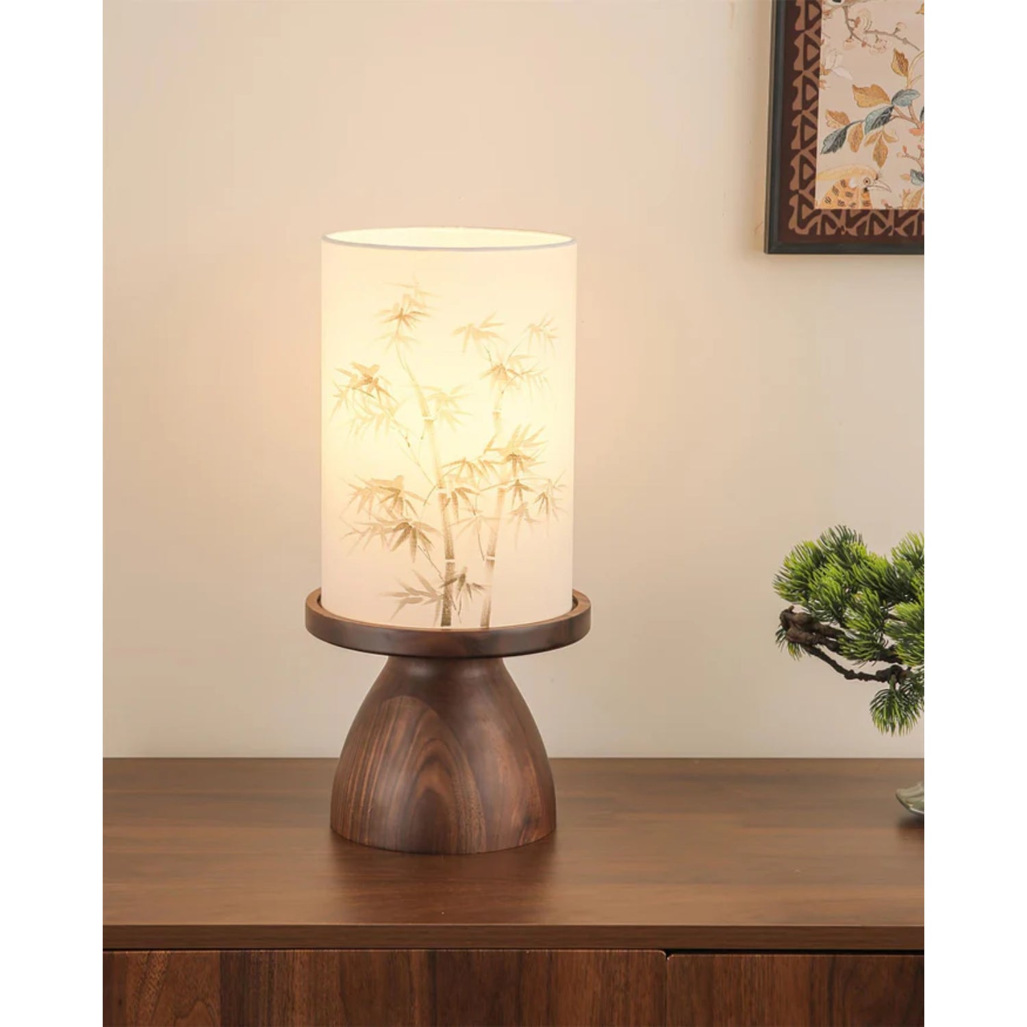 Rovasna Table Lamp