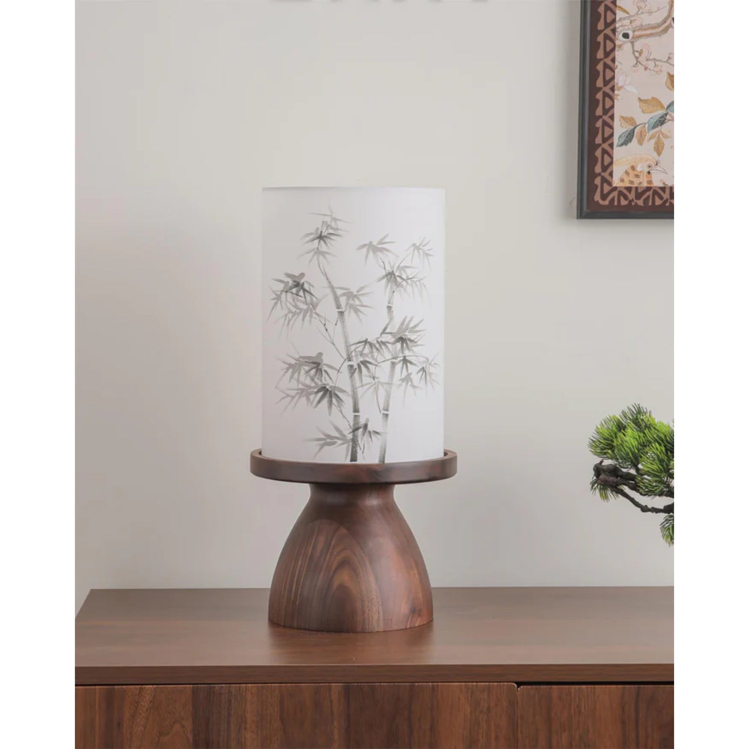 Rovasna Table Lamp