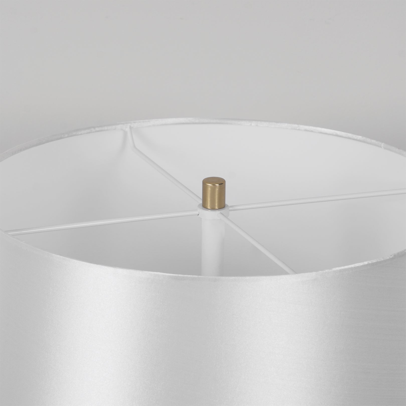 Ravvezo Alabaster Table Lamp