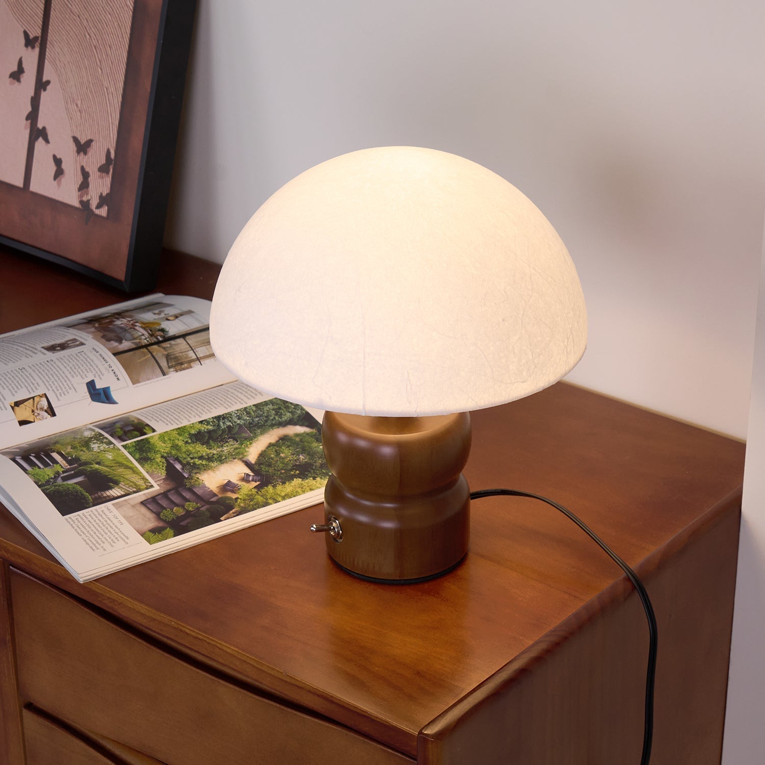 Lumeno Table Lamp