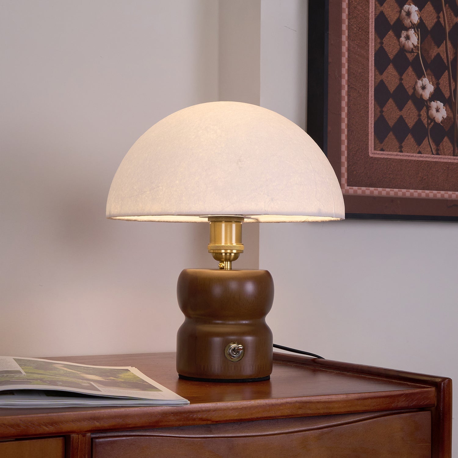Lumeno Table Lamp