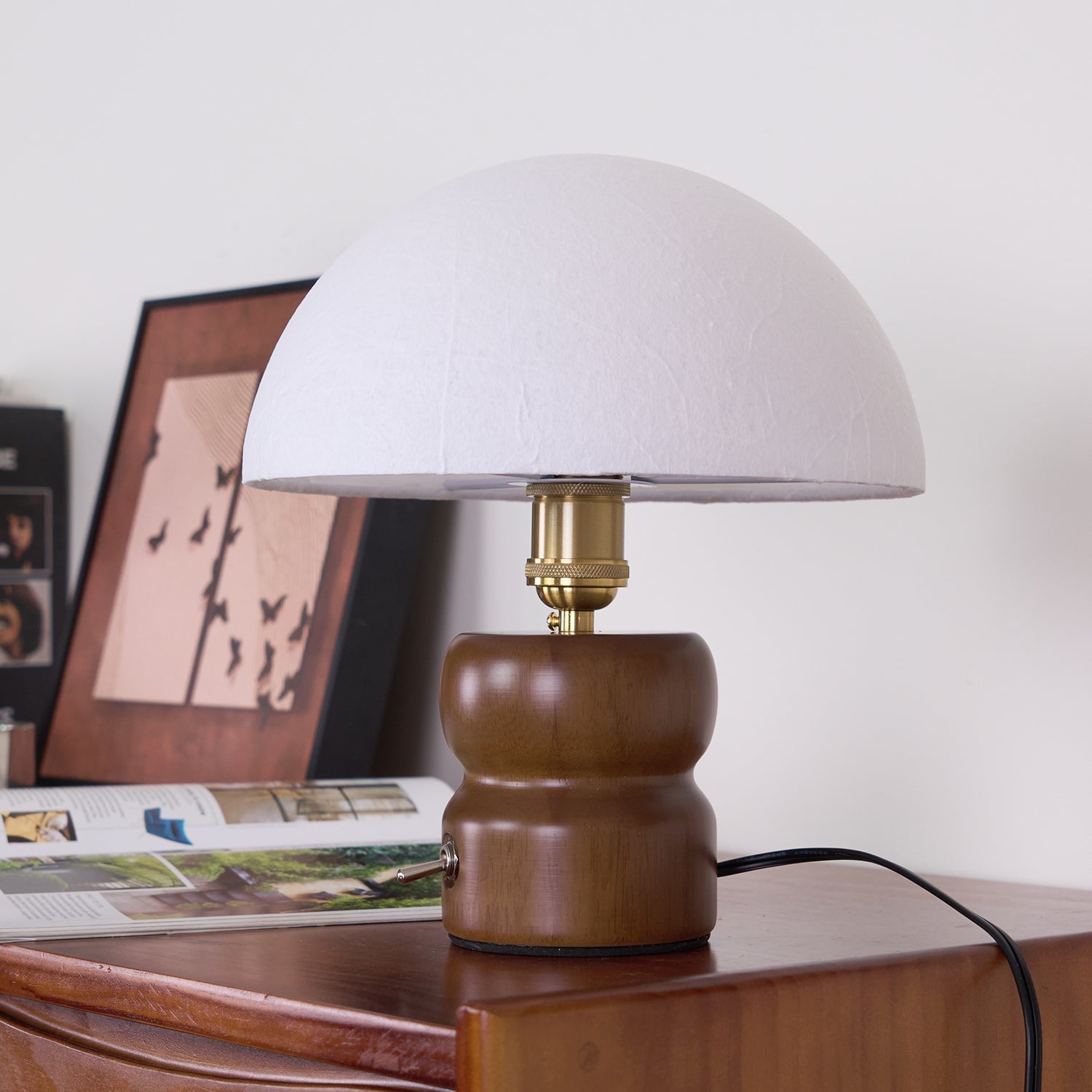Lumeno Table Lamp