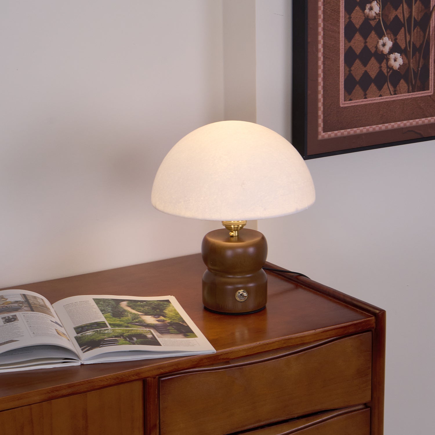 Lumeno Table Lamp