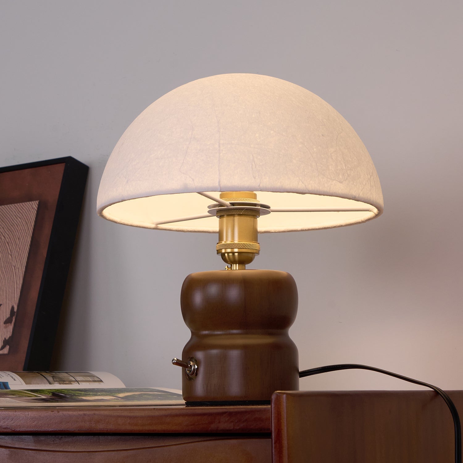 Lumeno Table Lamp