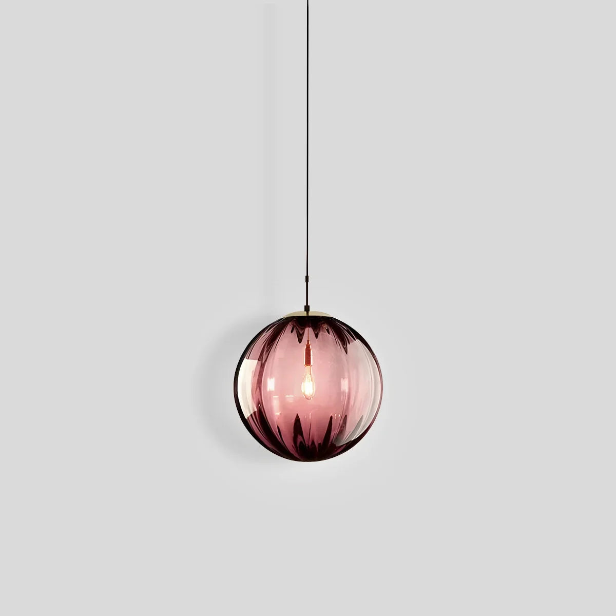Lumo Water Pattern Pendant Light