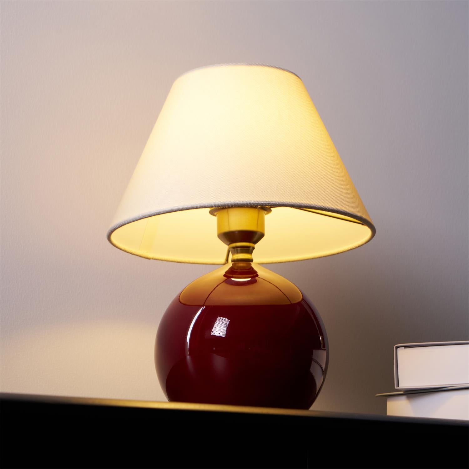 Qivana Table Lamp