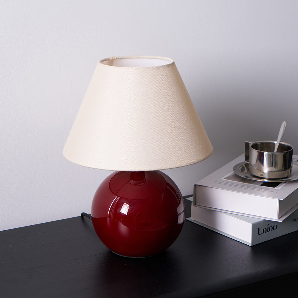 Qivana Table Lamp