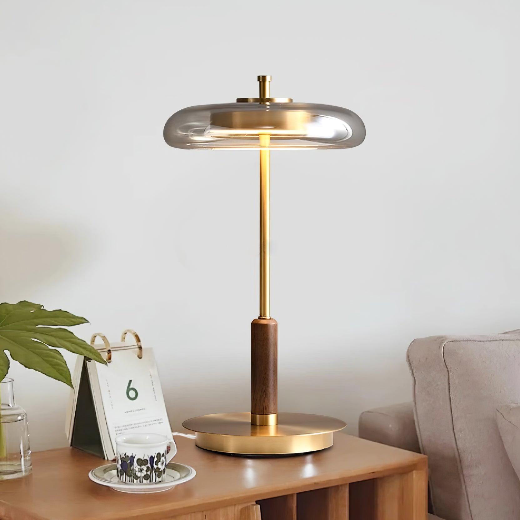 Linton Table Lamp