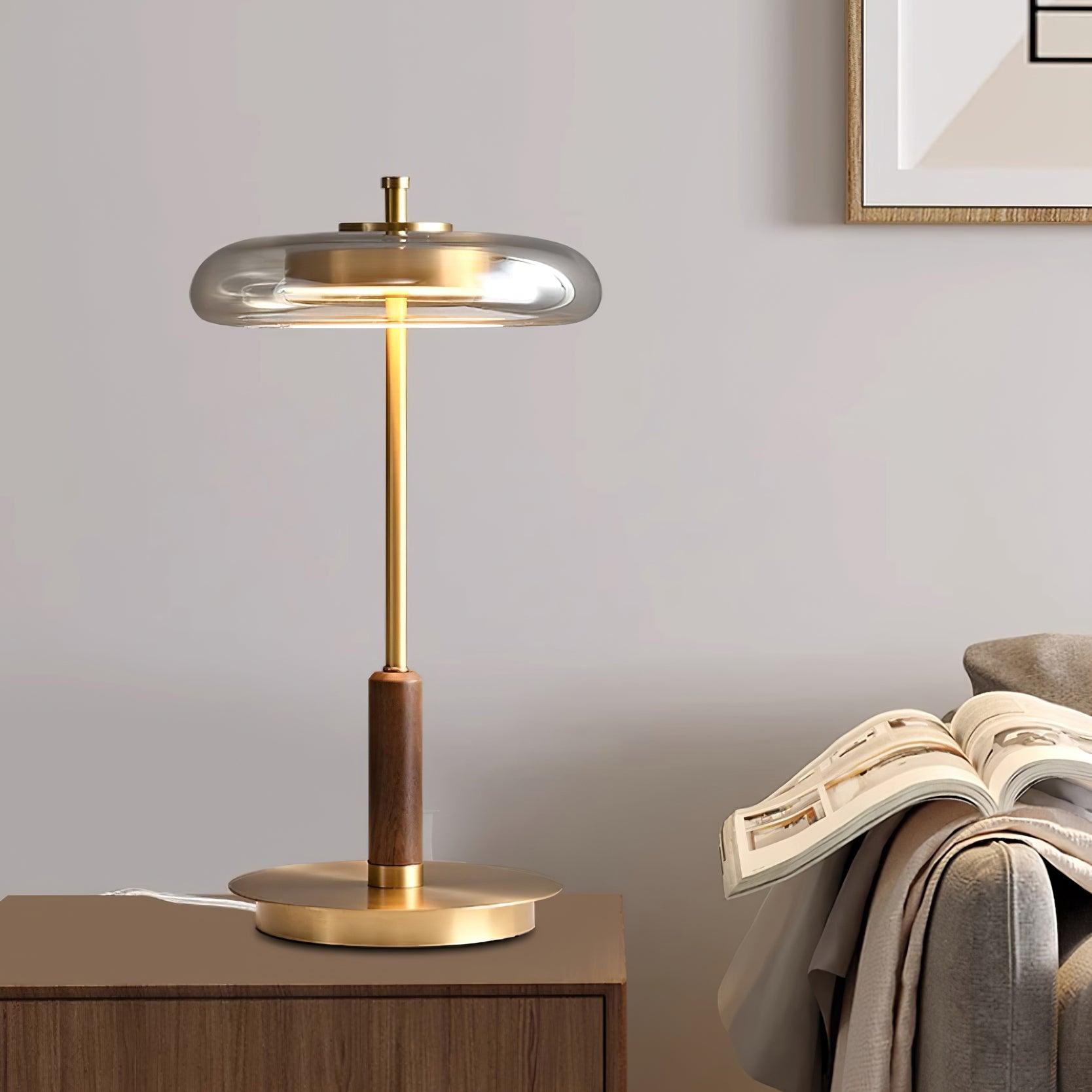 Linton Table Lamp