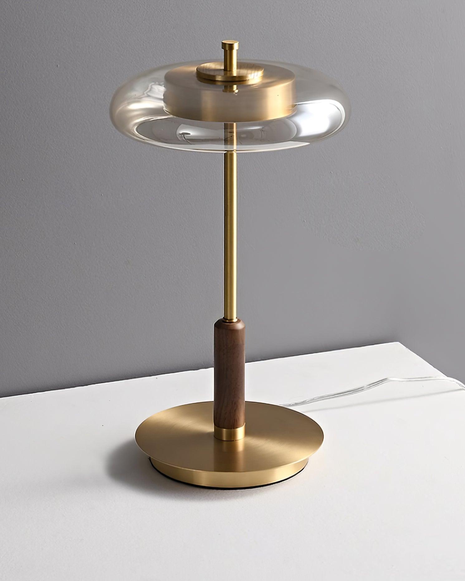 Linton Table Lamp