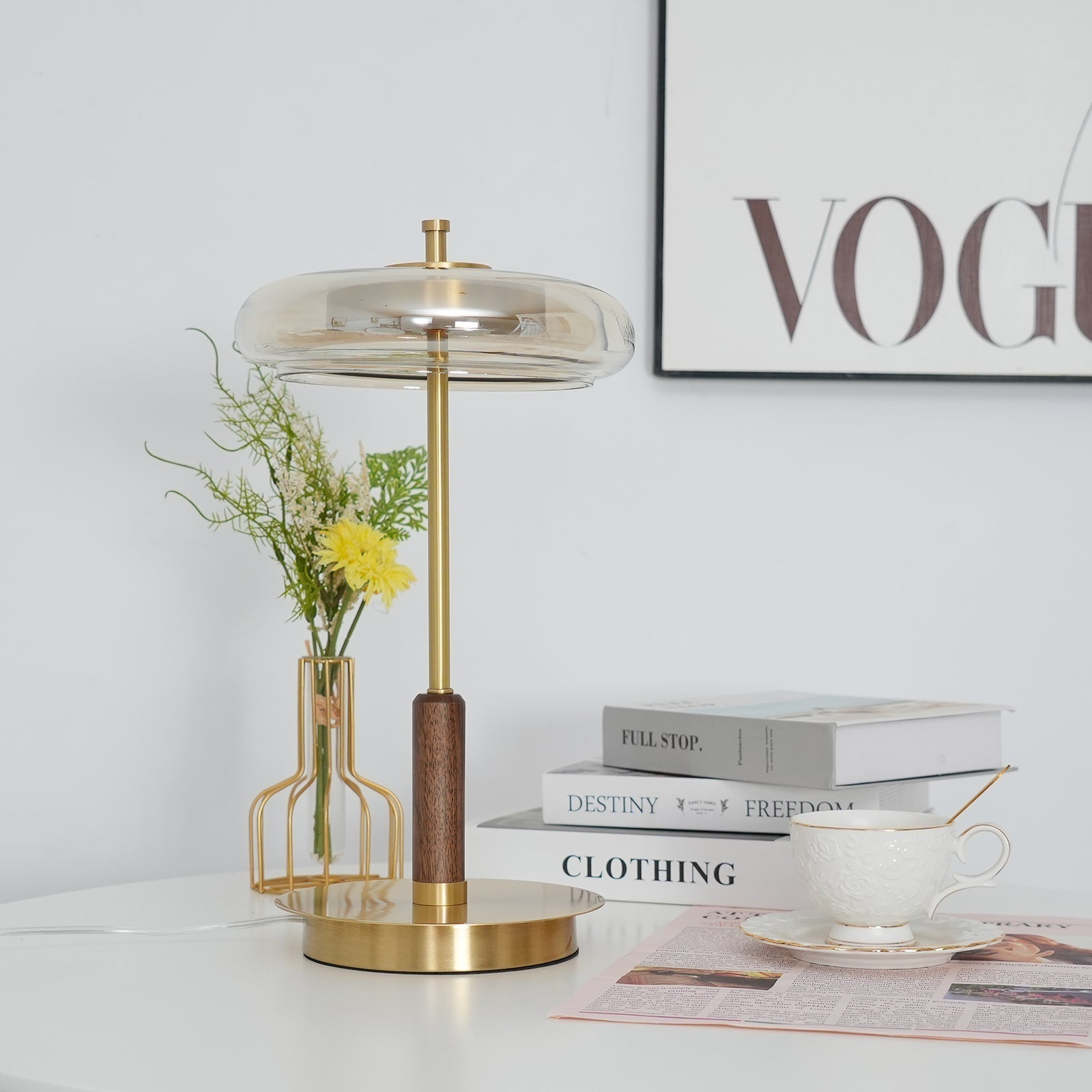 Landero Table Lamp