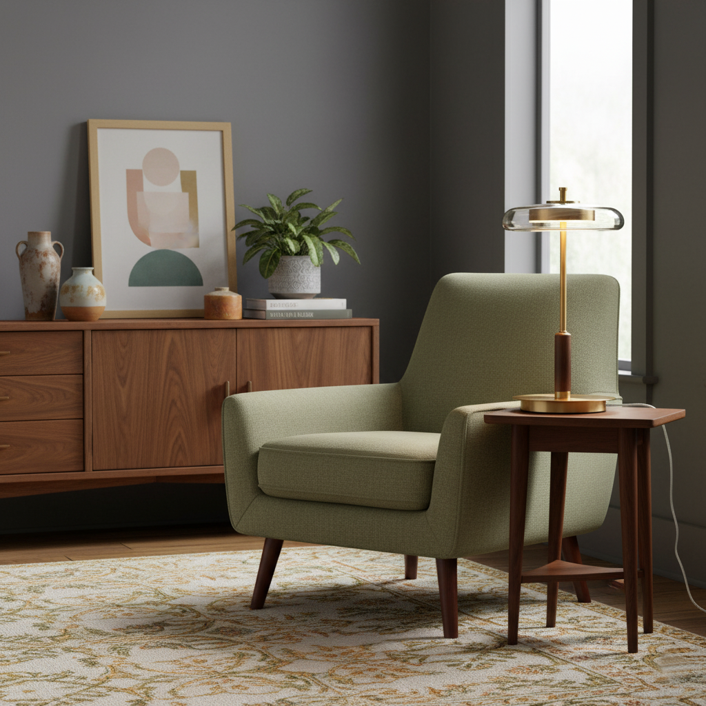 Linton Table Lamp
