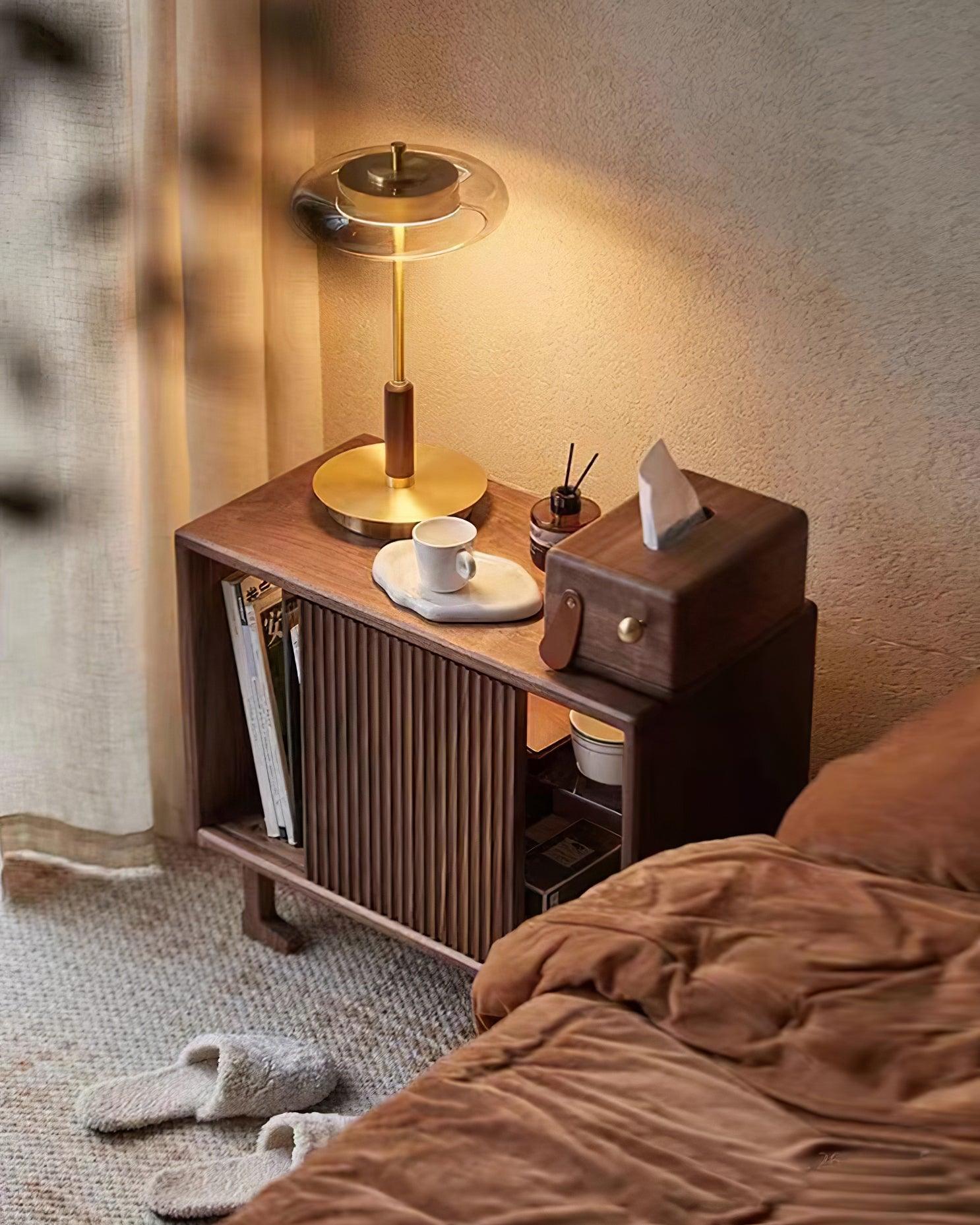 Linton Table Lamp