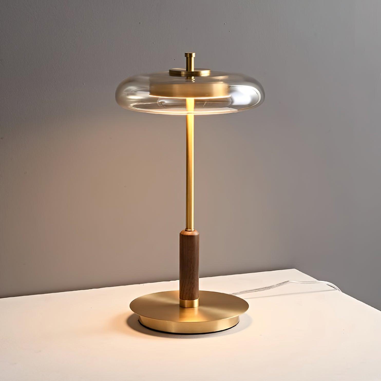 Linton Table Lamp