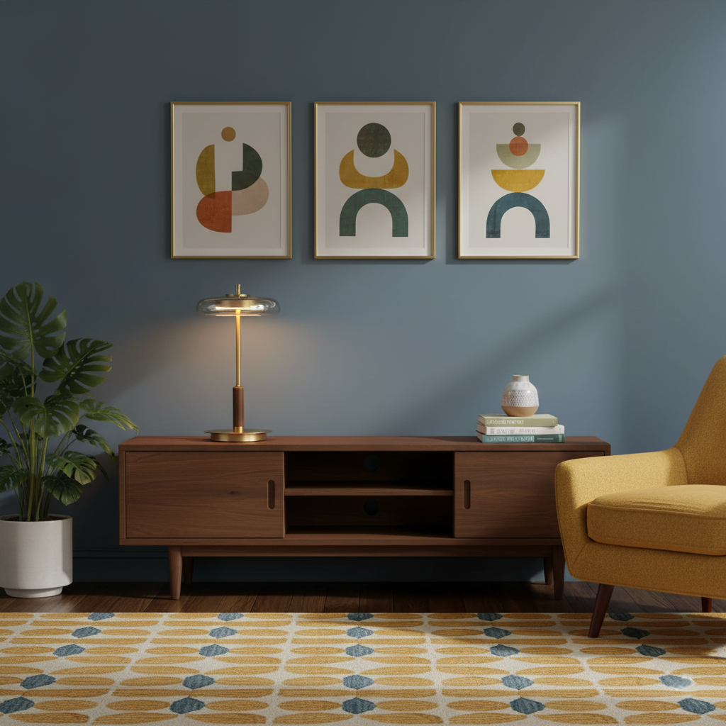 Linton Table Lamp