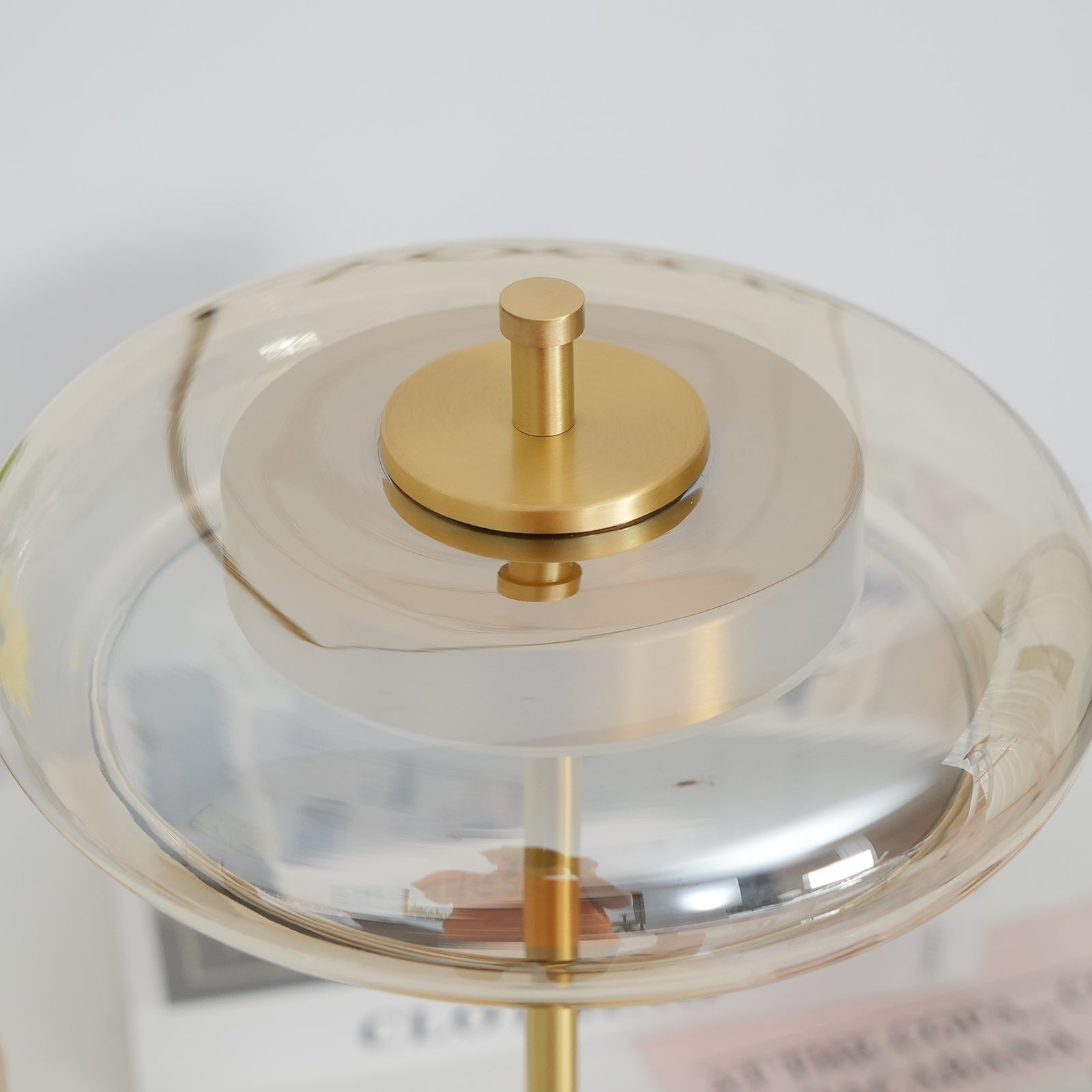 Landero Table Lamp