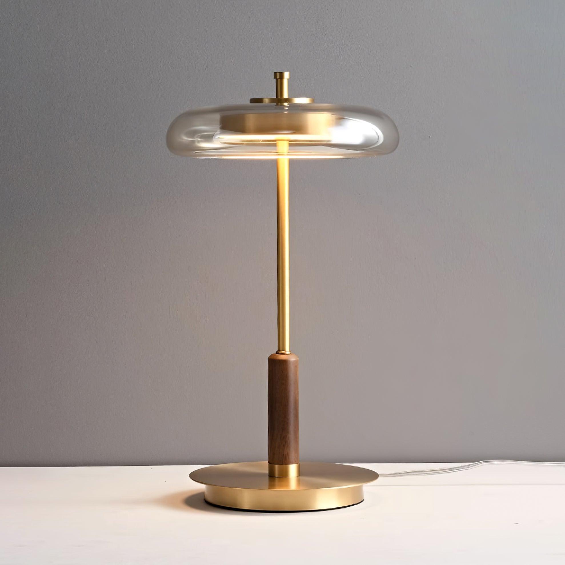 Linton Table Lamp