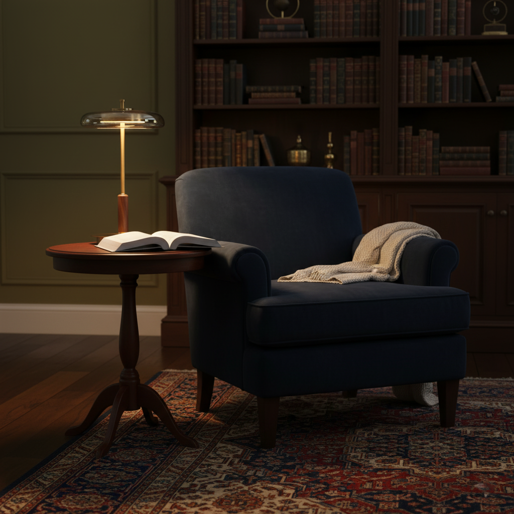 Linton Table Lamp