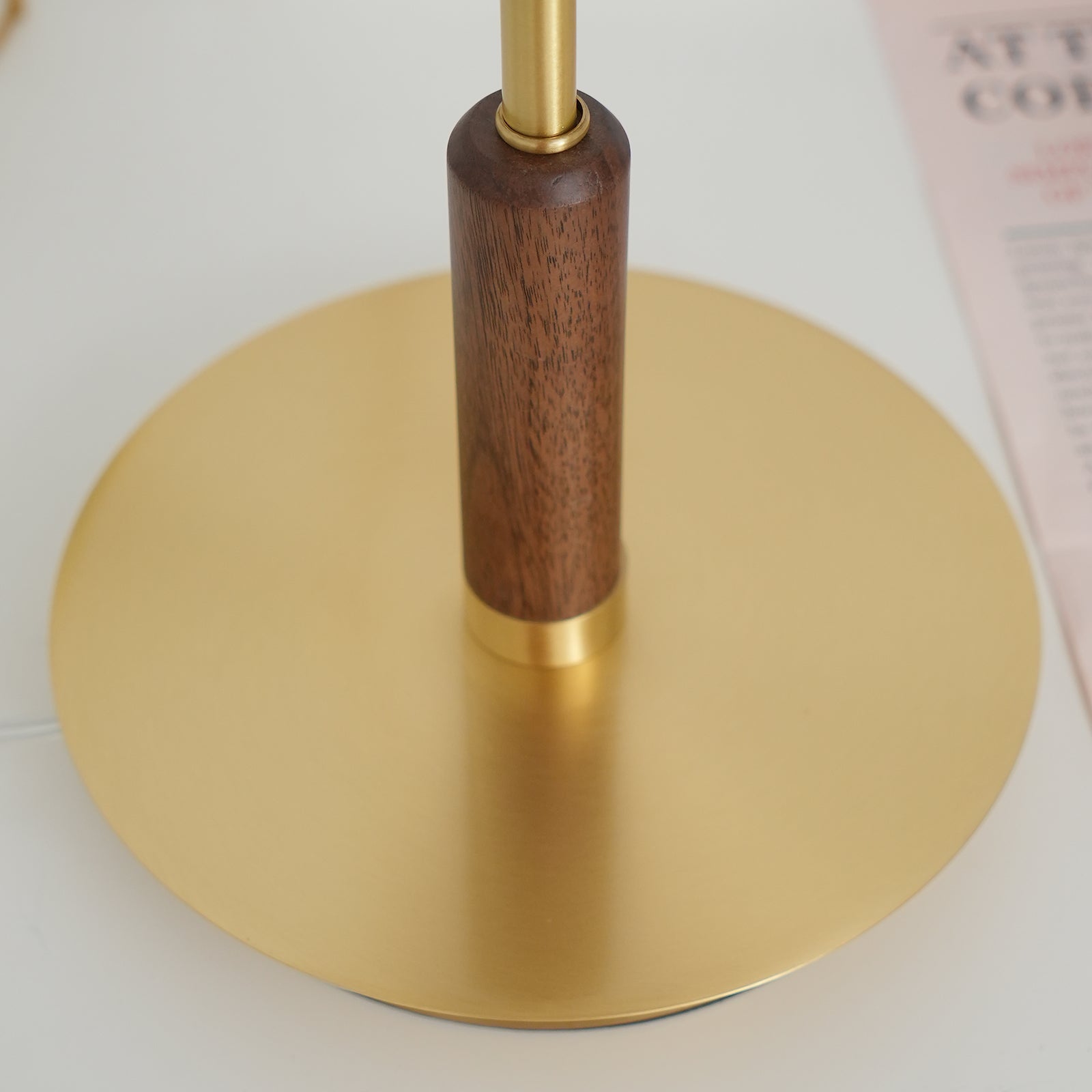 Linton Table Lamp