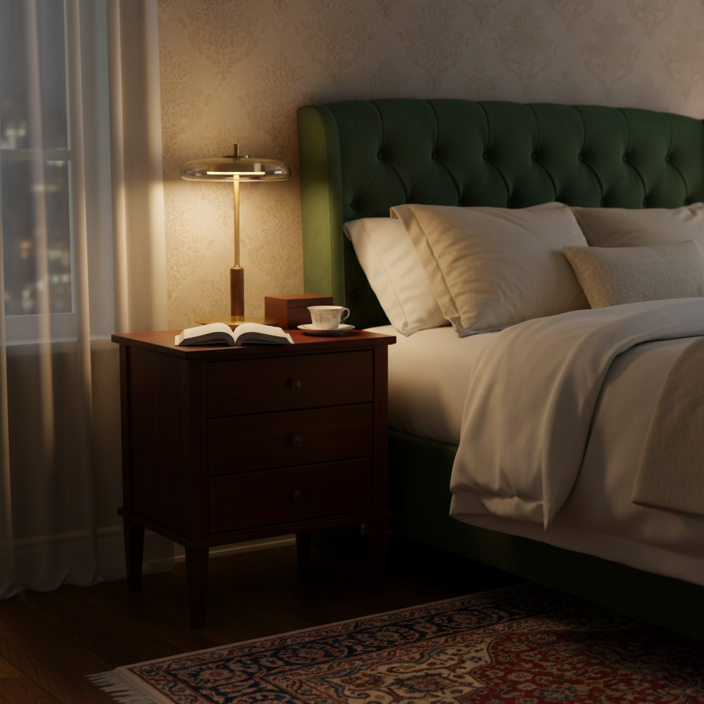 Linton Table Lamp
