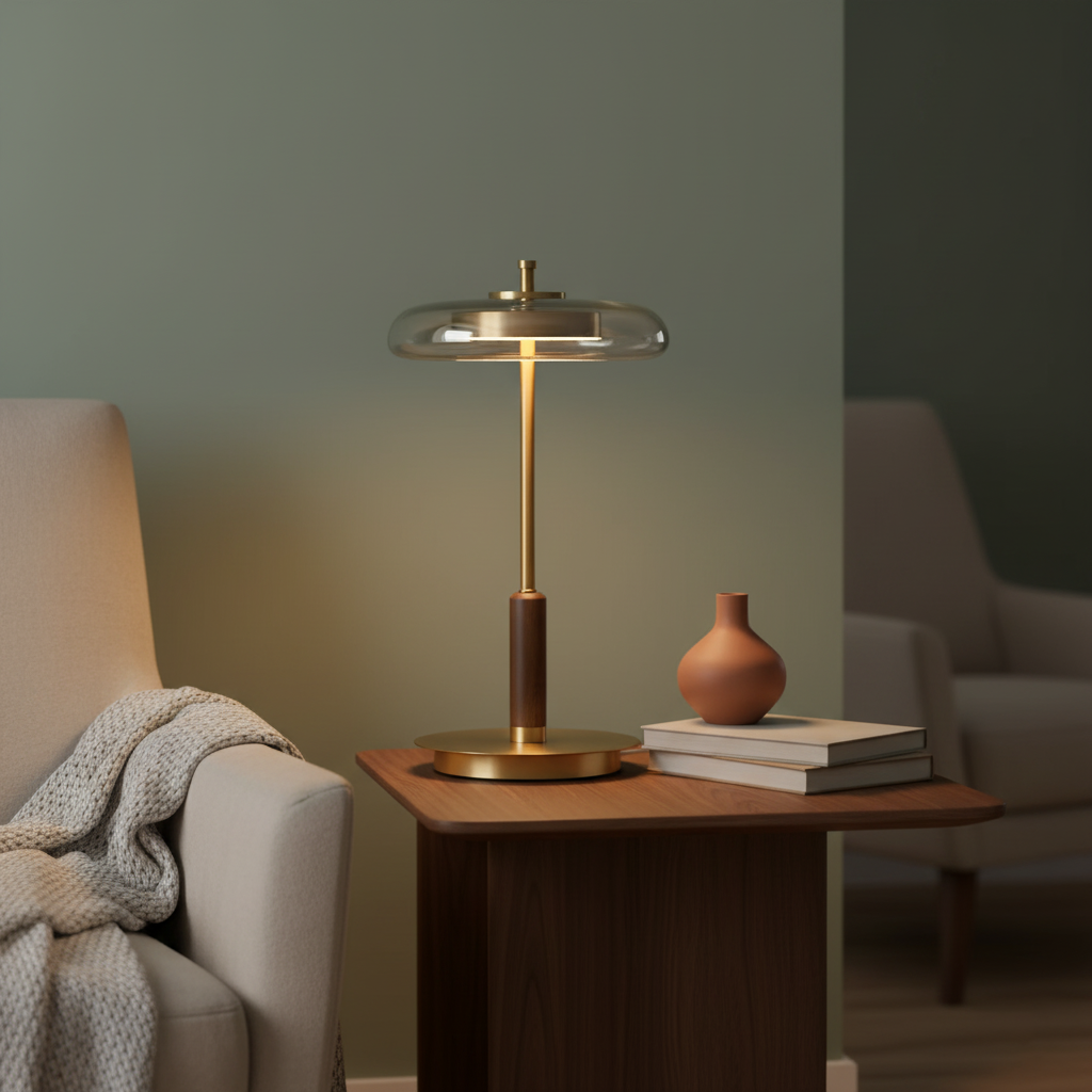 Linton Table Lamp