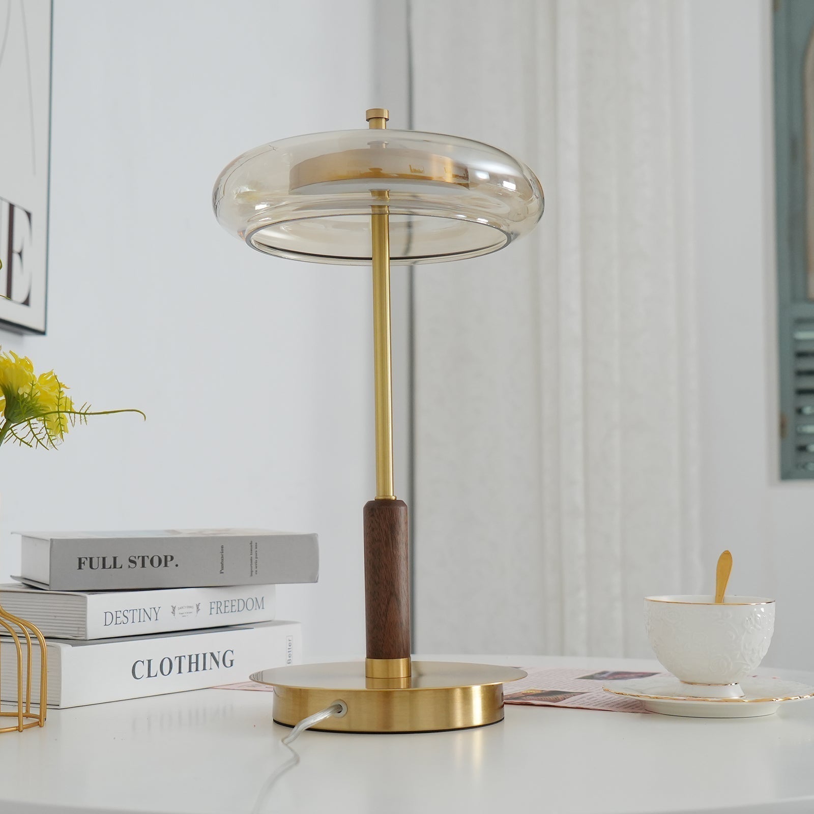 Landero Table Lamp