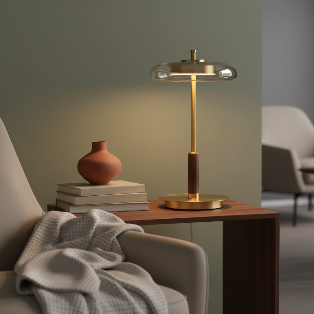 Linton Table Lamp