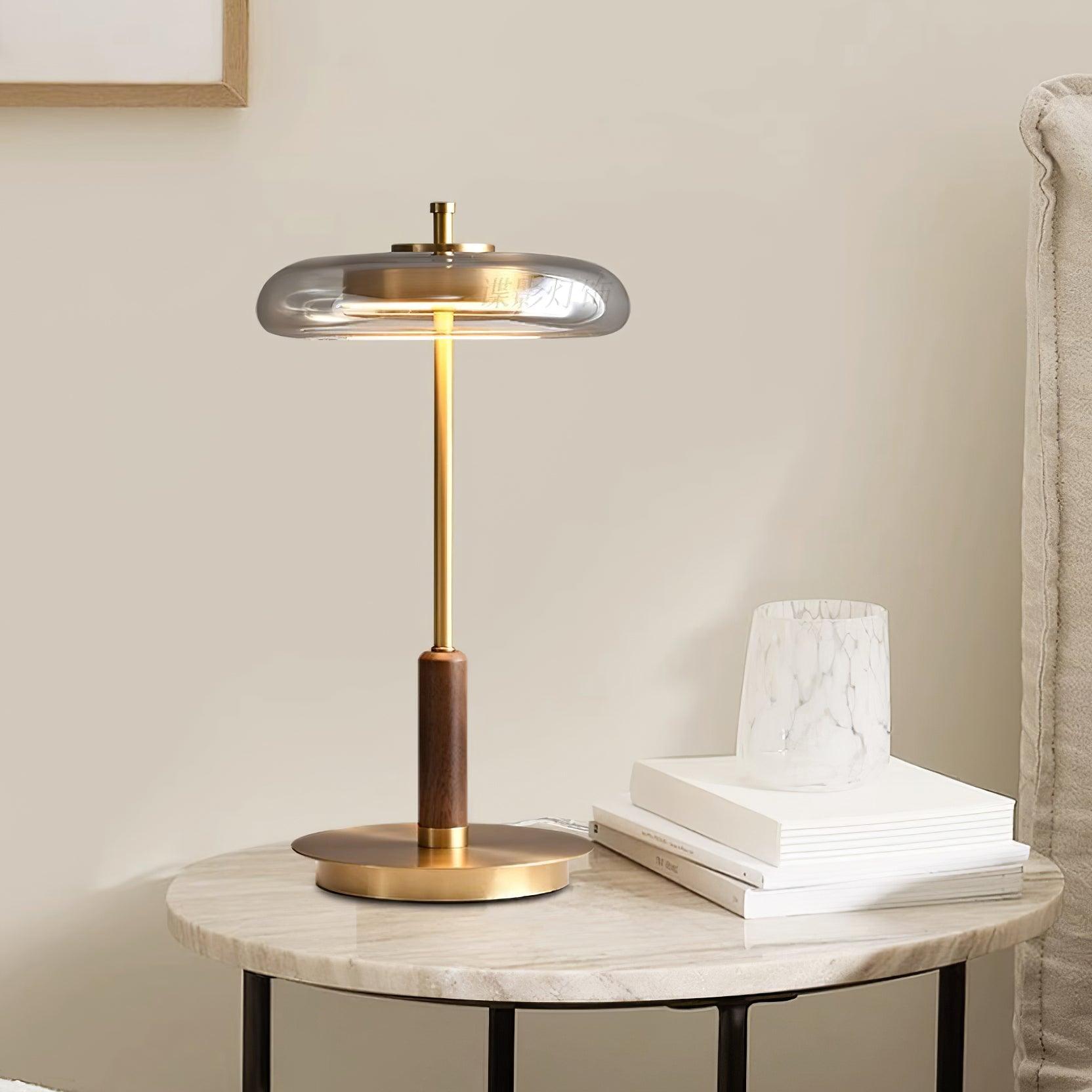 Linton Table Lamp