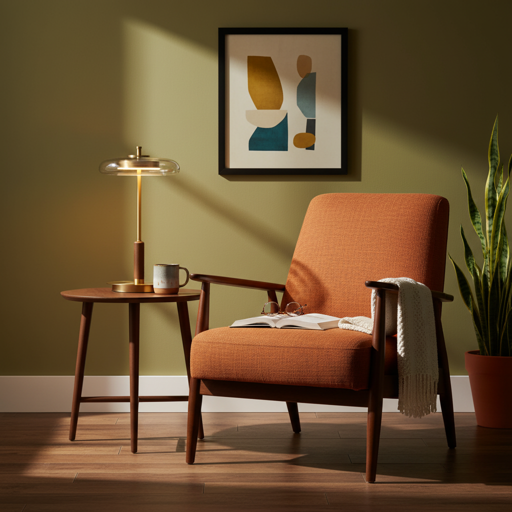 Linton Table Lamp