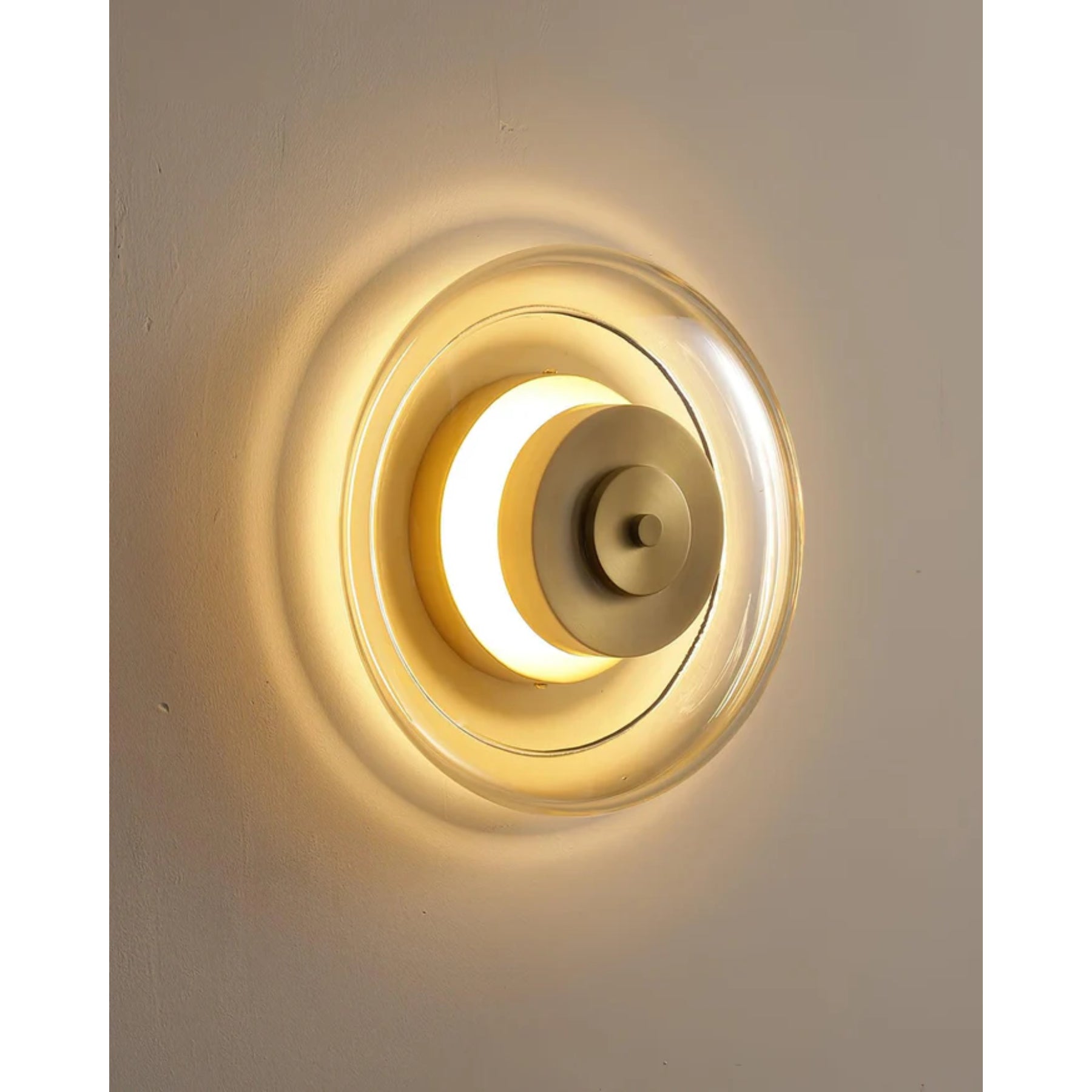 Rumedo Wall Light